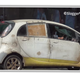 Illustration for article titled The Cars Of Ready Player One Are Suitably Filthy And Grim